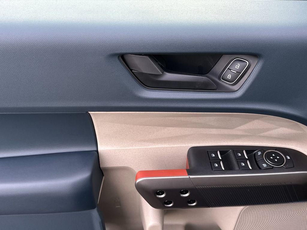 new 2026 Ford Maverick car, priced at $40,880