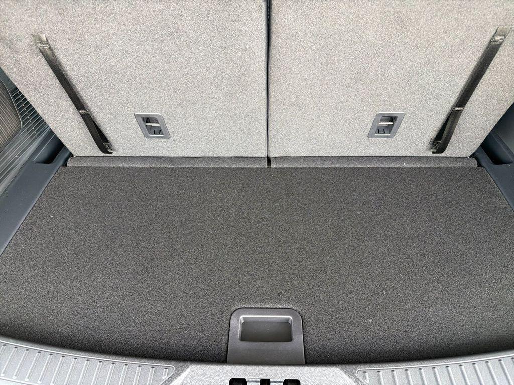 new 2026 Ford Explorer car, priced at $50,786