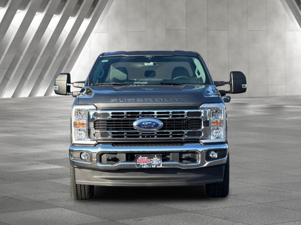 new 2026 Ford F-350 car, priced at $65,647