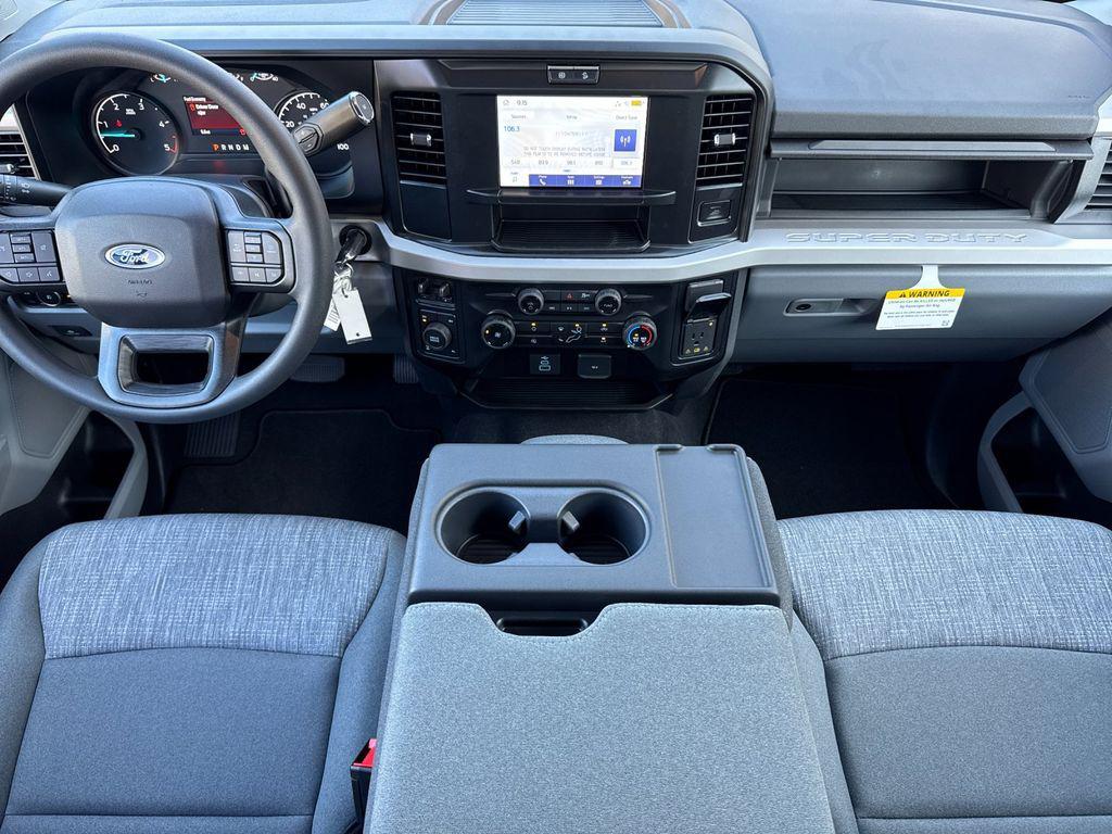 new 2026 Ford F-350 car, priced at $66,647