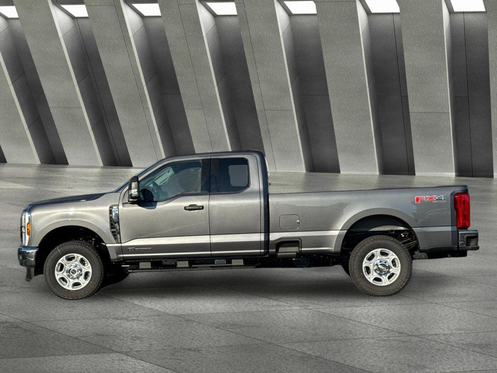 new 2026 Ford F-350 car, priced at $65,647