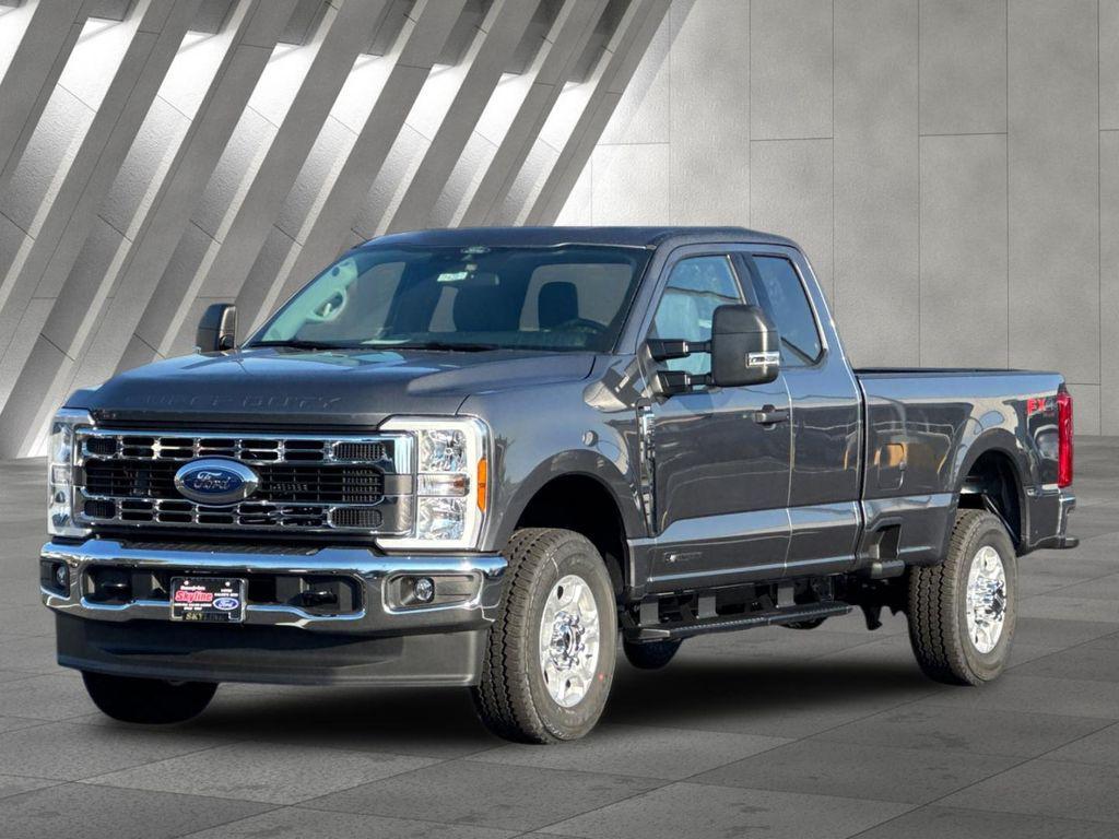 new 2026 Ford F-350 car, priced at $65,647
