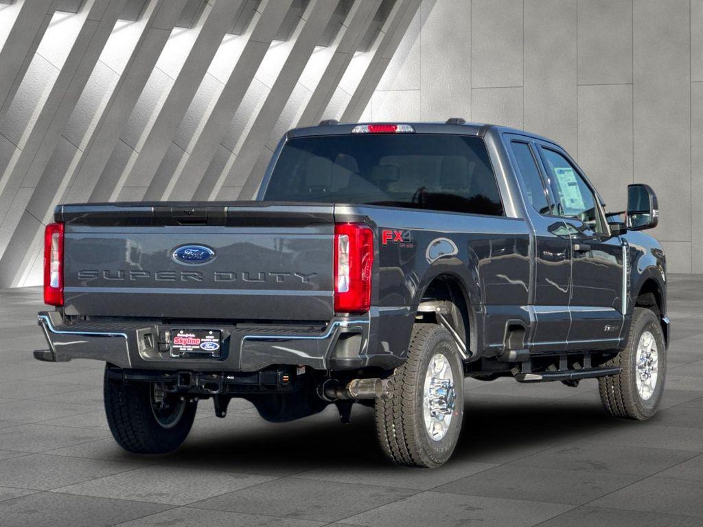 new 2026 Ford F-350 car, priced at $65,647