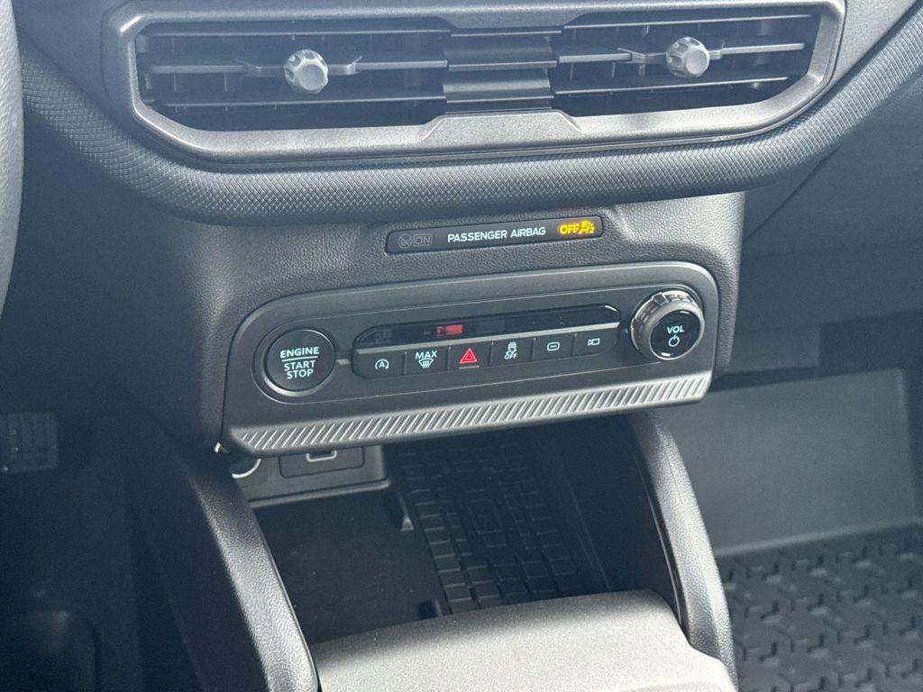 new 2025 Ford Bronco Sport car, priced at $33,840