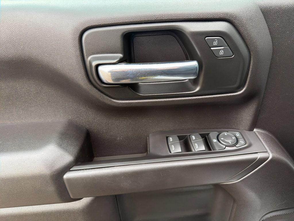 used 2023 Chevrolet Silverado 1500 car, priced at $28,498