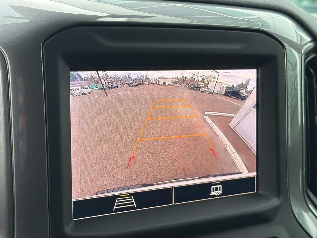 used 2023 Chevrolet Silverado 1500 car, priced at $28,498