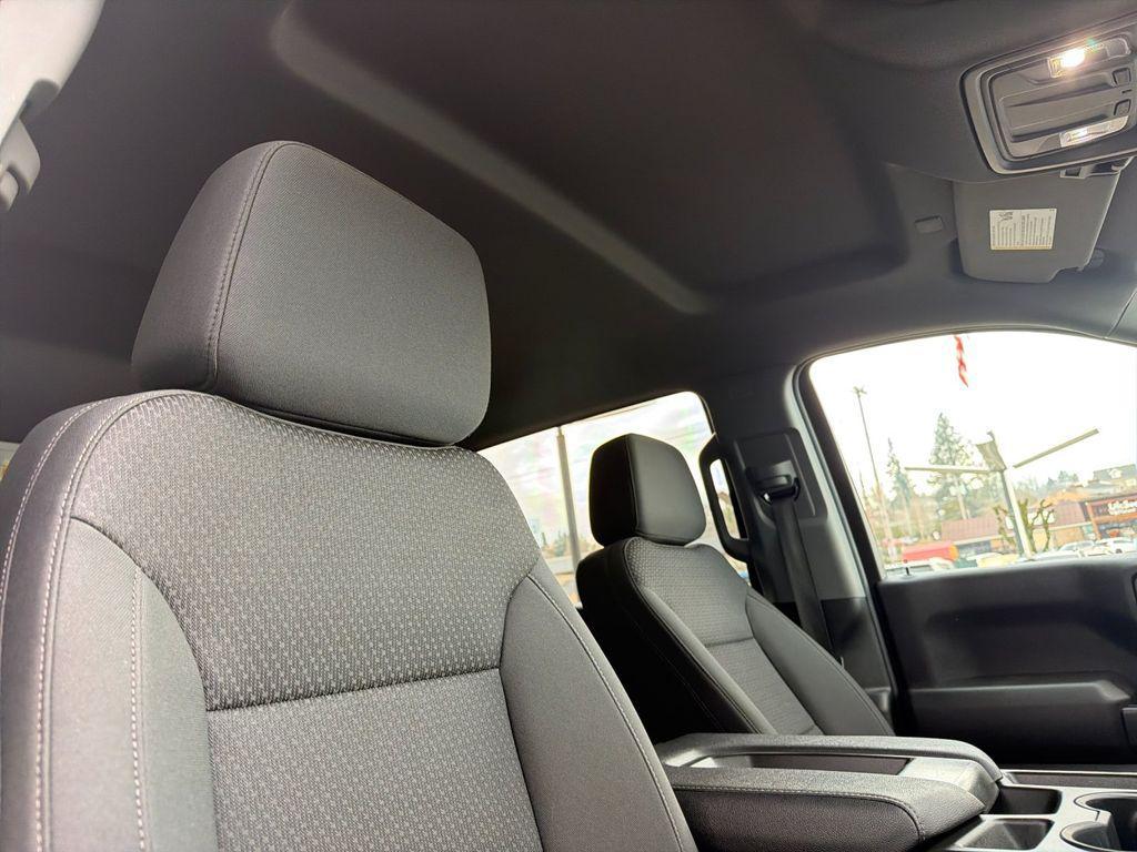 used 2023 Chevrolet Silverado 1500 car, priced at $28,498