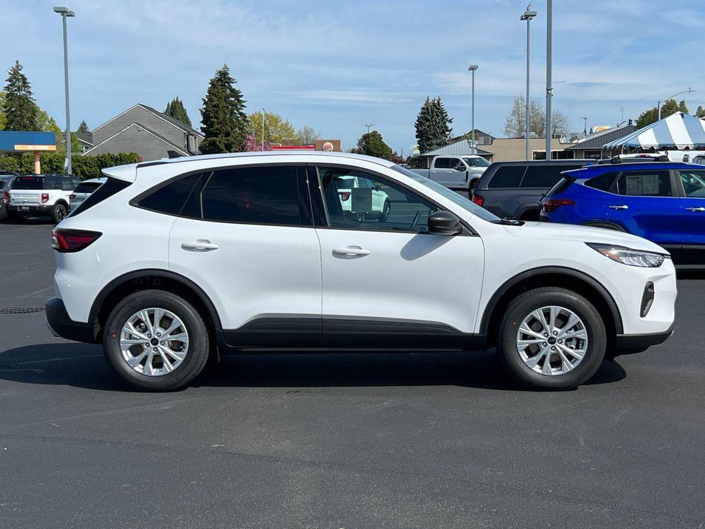 new 2025 Ford Escape car, priced at $27,482