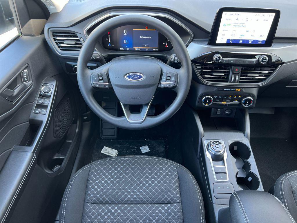 new 2025 Ford Escape car, priced at $27,482