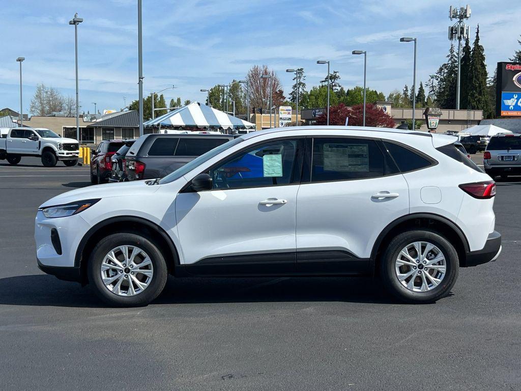 new 2025 Ford Escape car, priced at $27,482