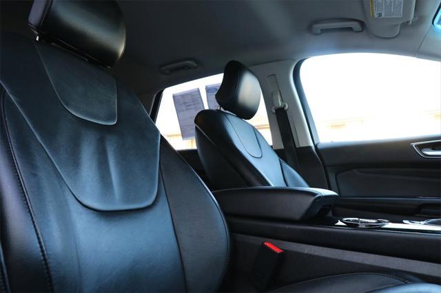 used 2016 Ford Edge car