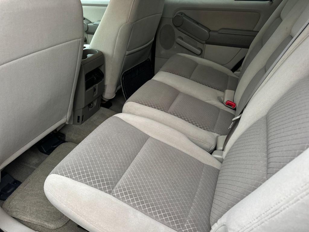used 2006 Ford Explorer car, priced at $7,998
