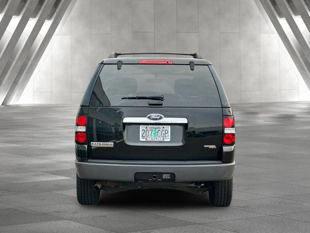 used 2006 Ford Explorer car, priced at $7,998