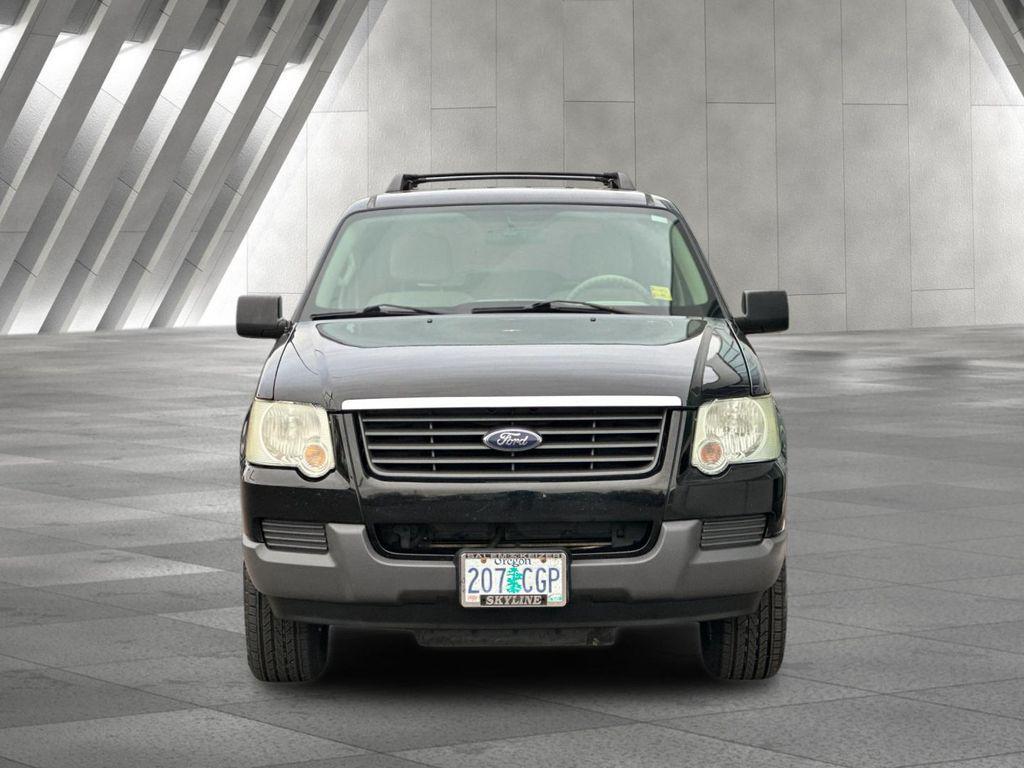 used 2006 Ford Explorer car, priced at $7,998