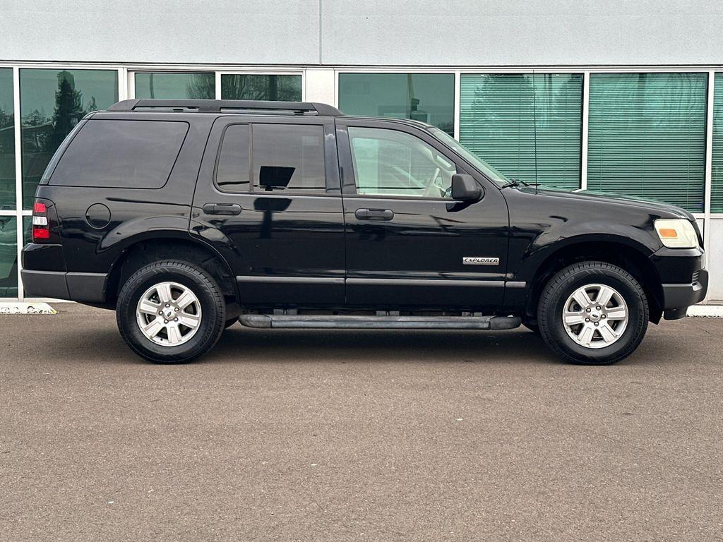 used 2006 Ford Explorer car, priced at $7,998