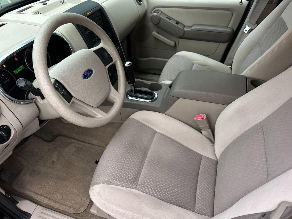 used 2006 Ford Explorer car, priced at $7,998