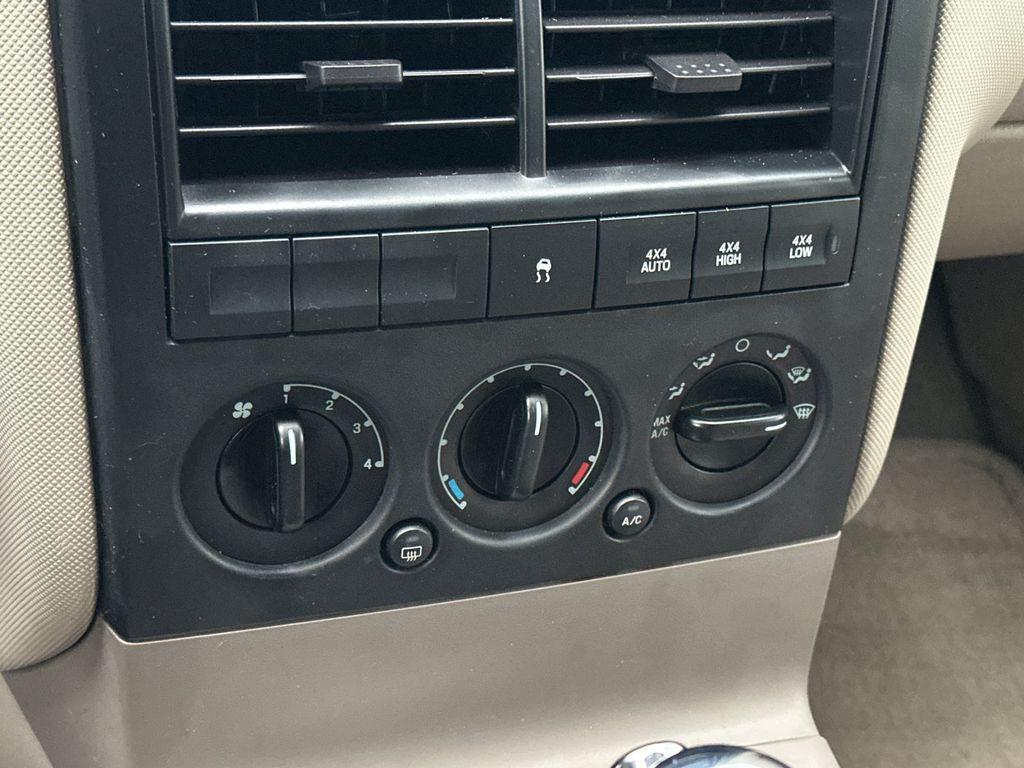 used 2006 Ford Explorer car, priced at $7,998