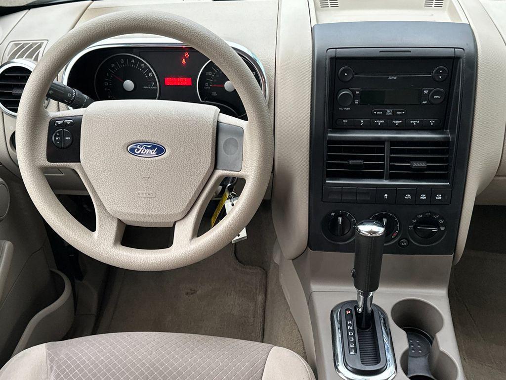 used 2006 Ford Explorer car, priced at $7,998