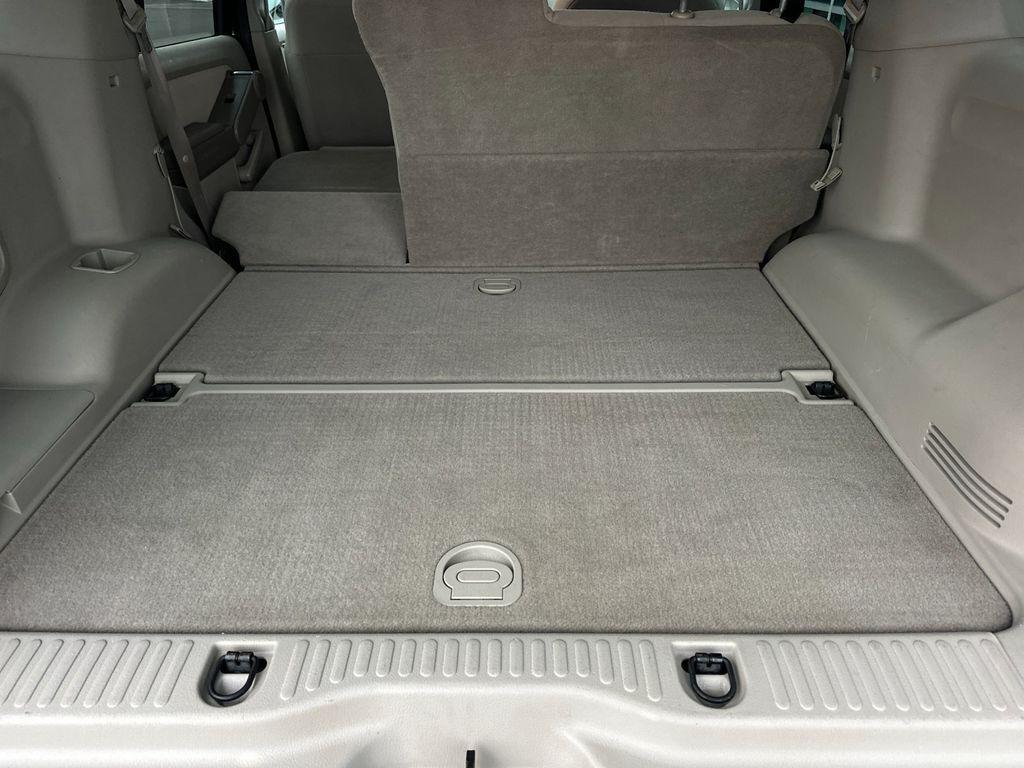 used 2006 Ford Explorer car, priced at $7,998