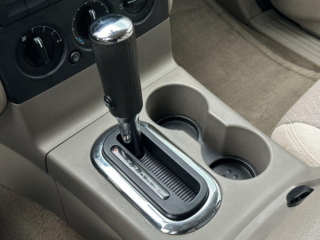 used 2006 Ford Explorer car, priced at $7,998