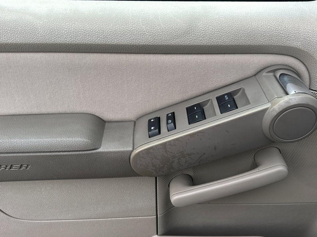 used 2006 Ford Explorer car, priced at $7,998