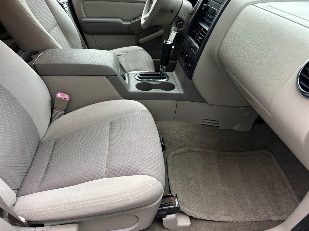 used 2006 Ford Explorer car, priced at $7,998