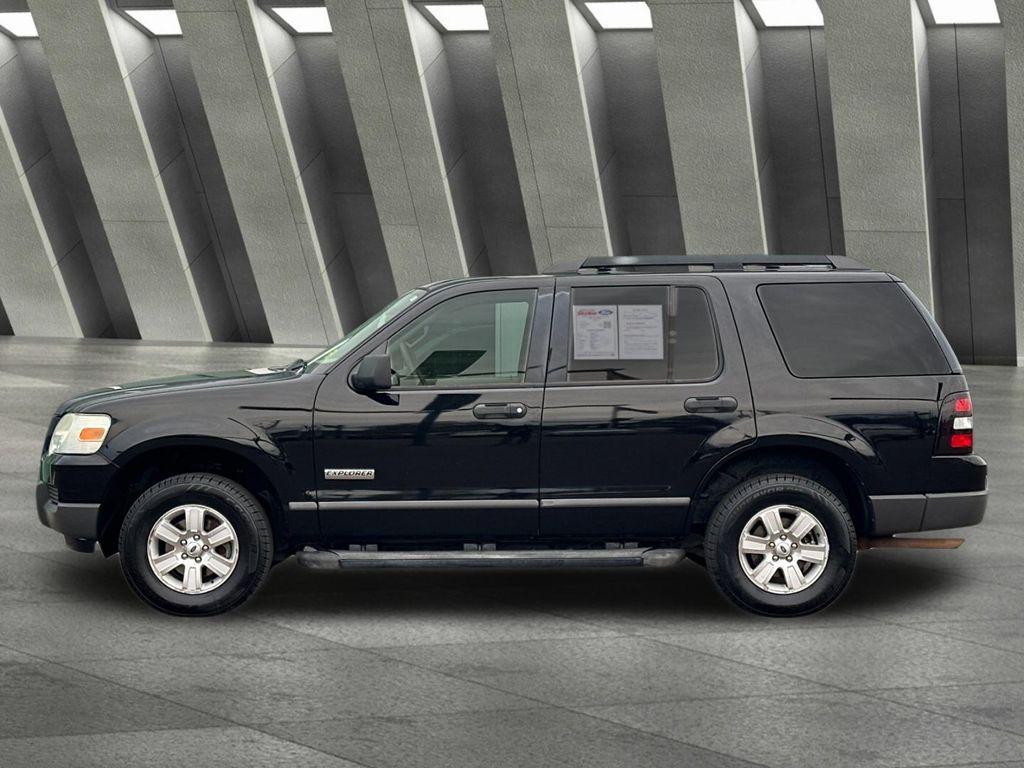 used 2006 Ford Explorer car, priced at $7,998