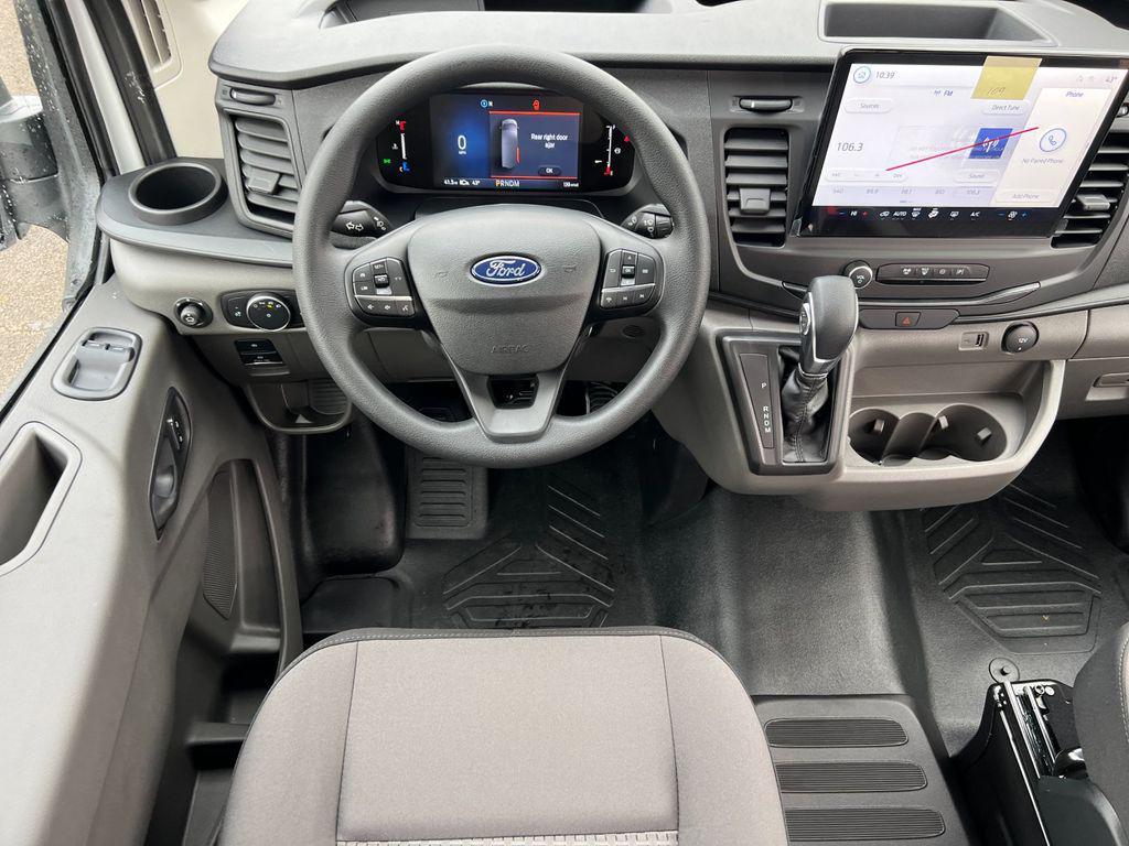 new 2026 Ford Transit-250 car, priced at $52,152