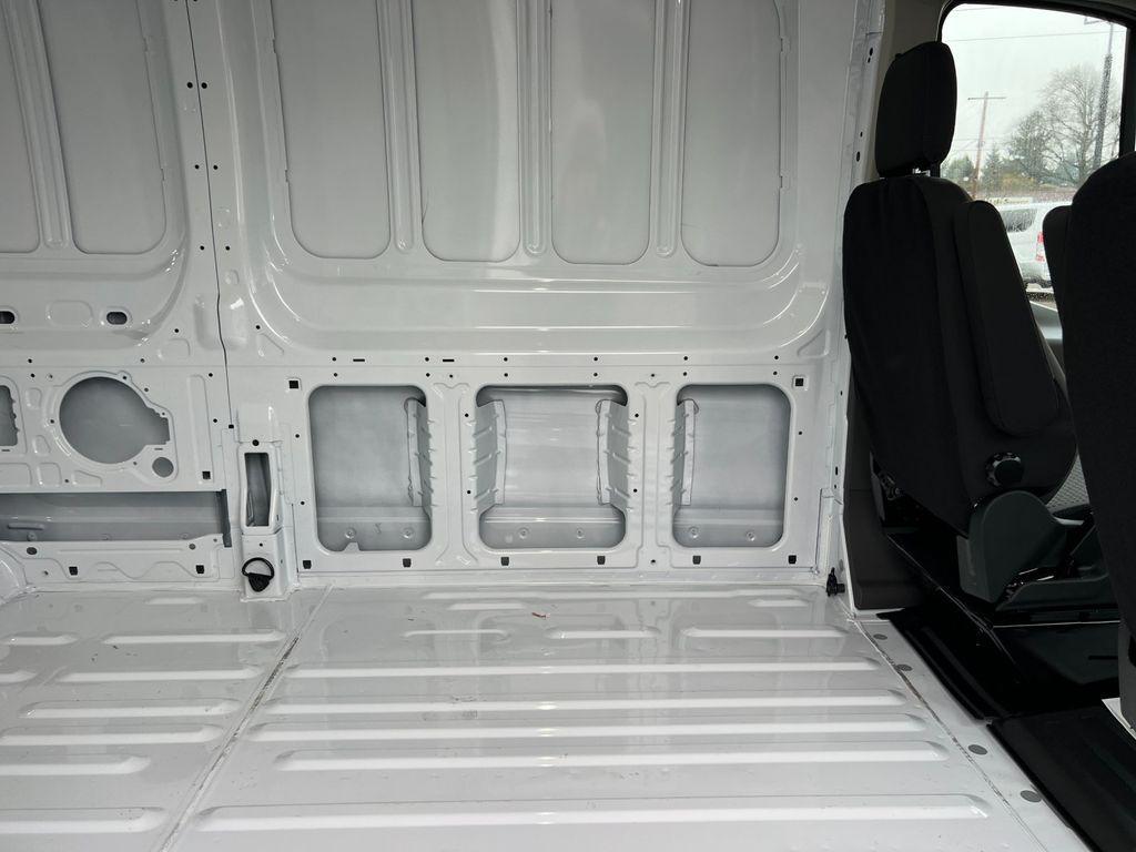 new 2026 Ford Transit-250 car, priced at $52,152