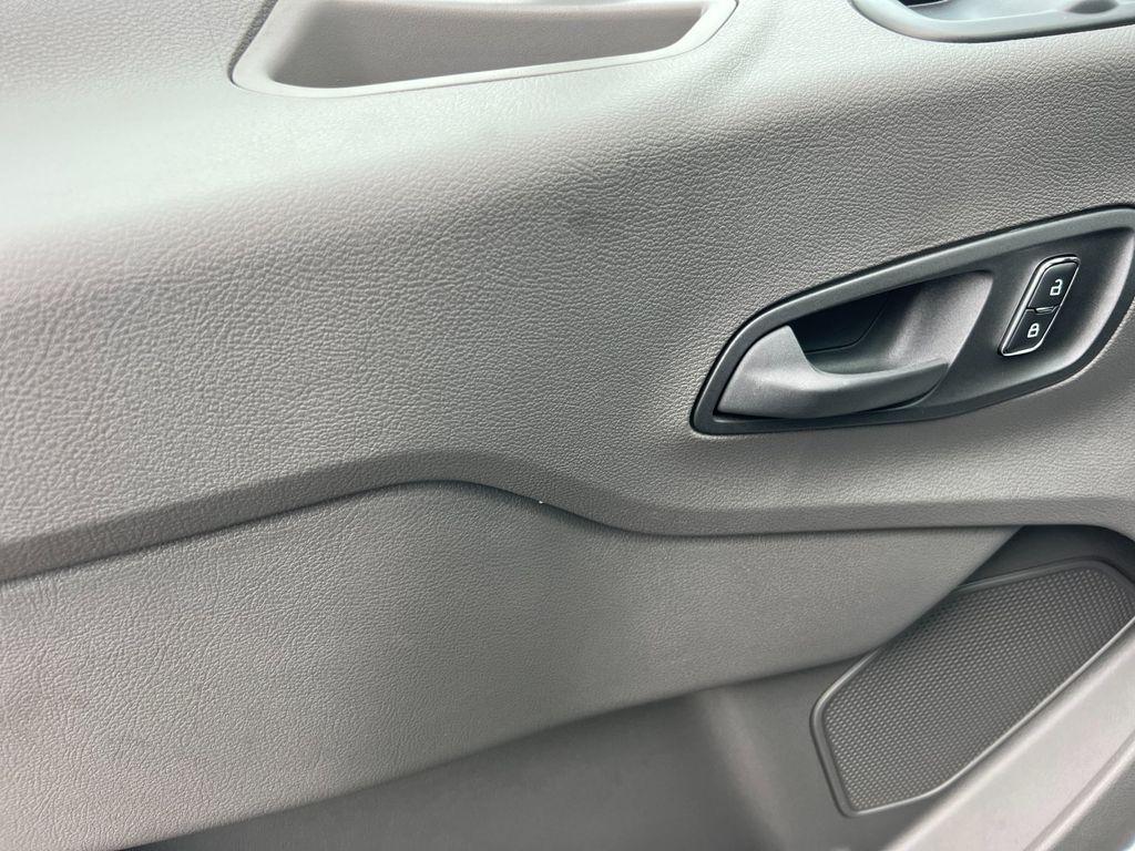 new 2026 Ford Transit-250 car, priced at $52,152