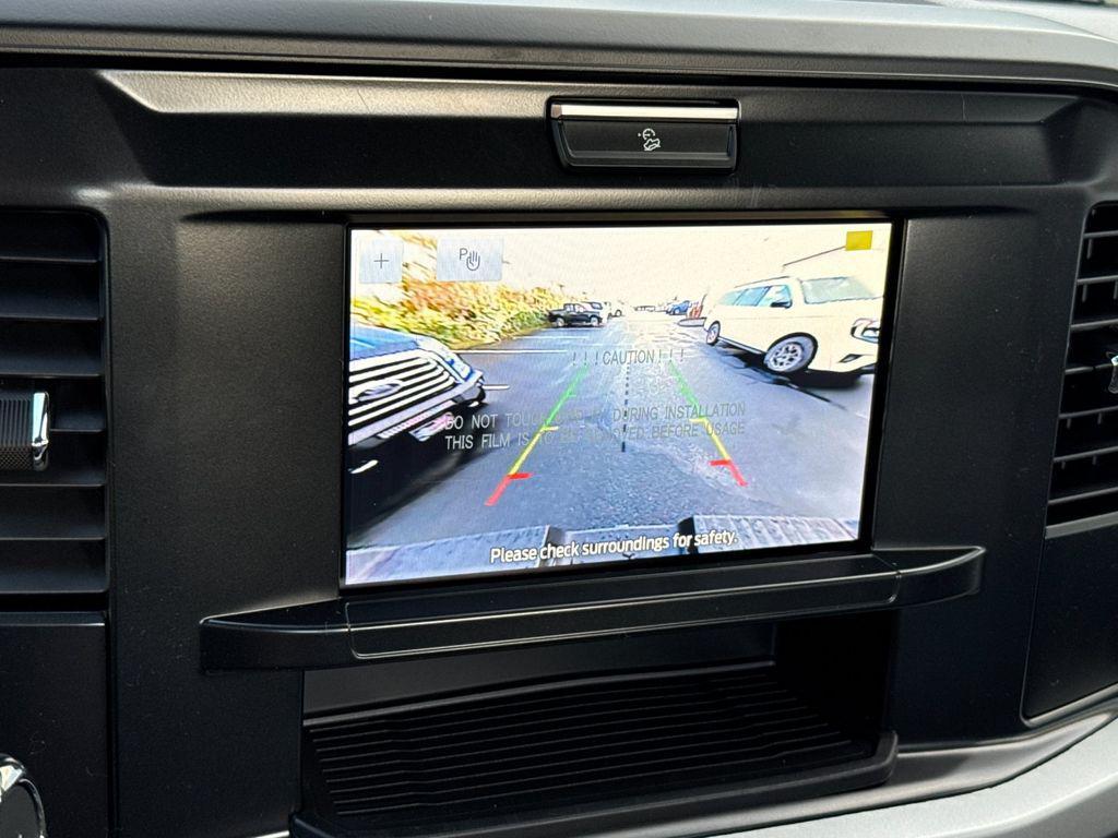 new 2026 Ford F-250 car, priced at $53,180