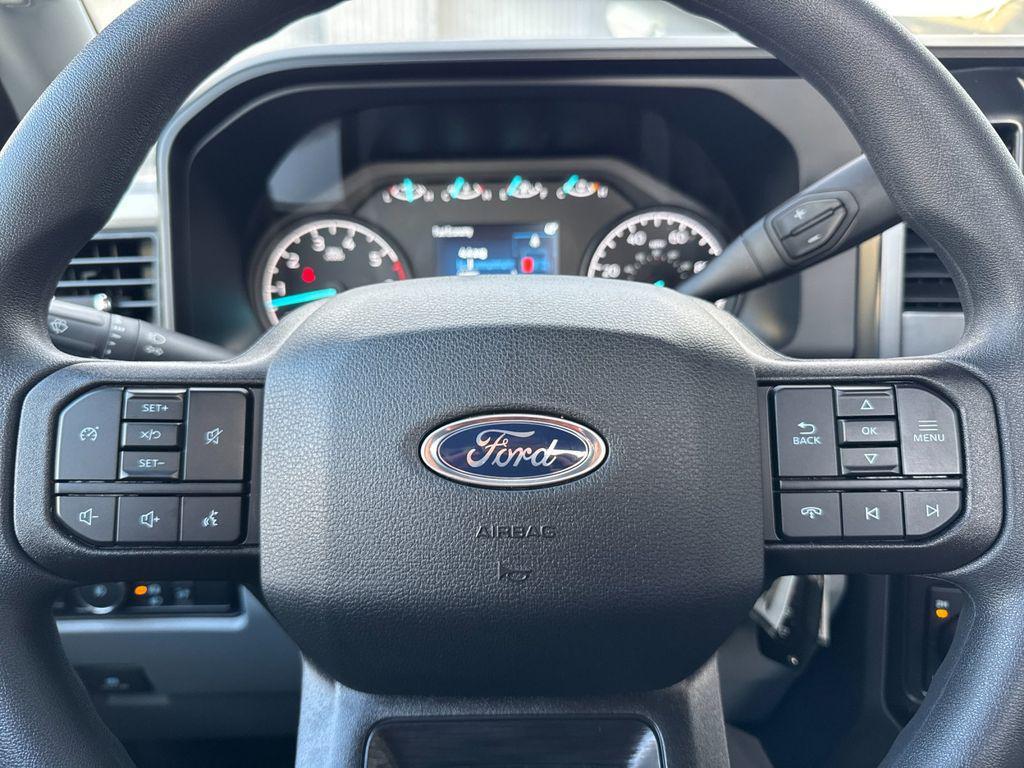 new 2026 Ford F-250 car, priced at $53,180