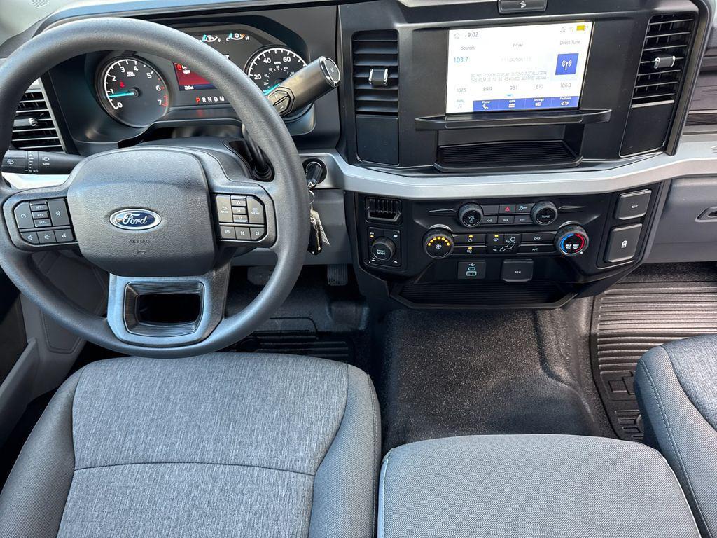 new 2026 Ford F-250 car, priced at $53,180