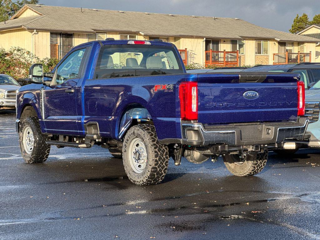 new 2026 Ford F-250 car, priced at $53,180