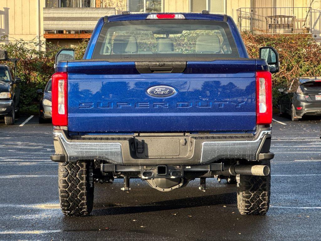 new 2026 Ford F-250 car, priced at $53,180