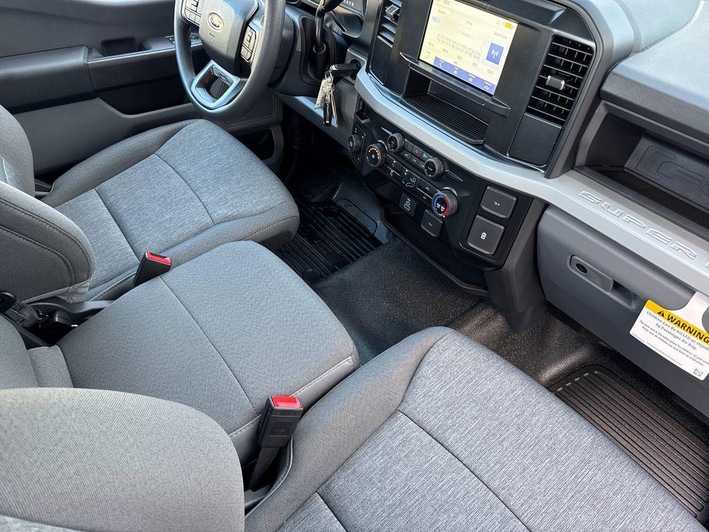 new 2026 Ford F-250 car, priced at $53,180