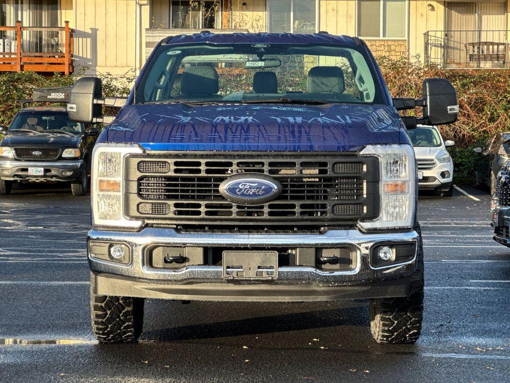 new 2026 Ford F-250 car, priced at $53,180