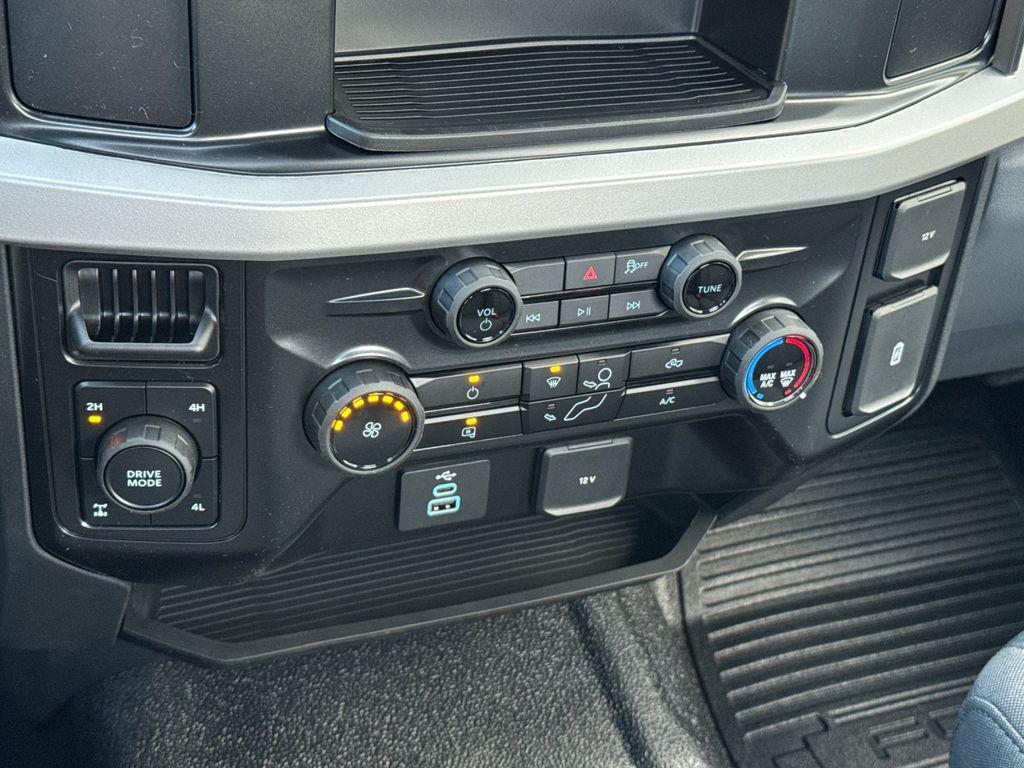 new 2026 Ford F-250 car, priced at $53,180