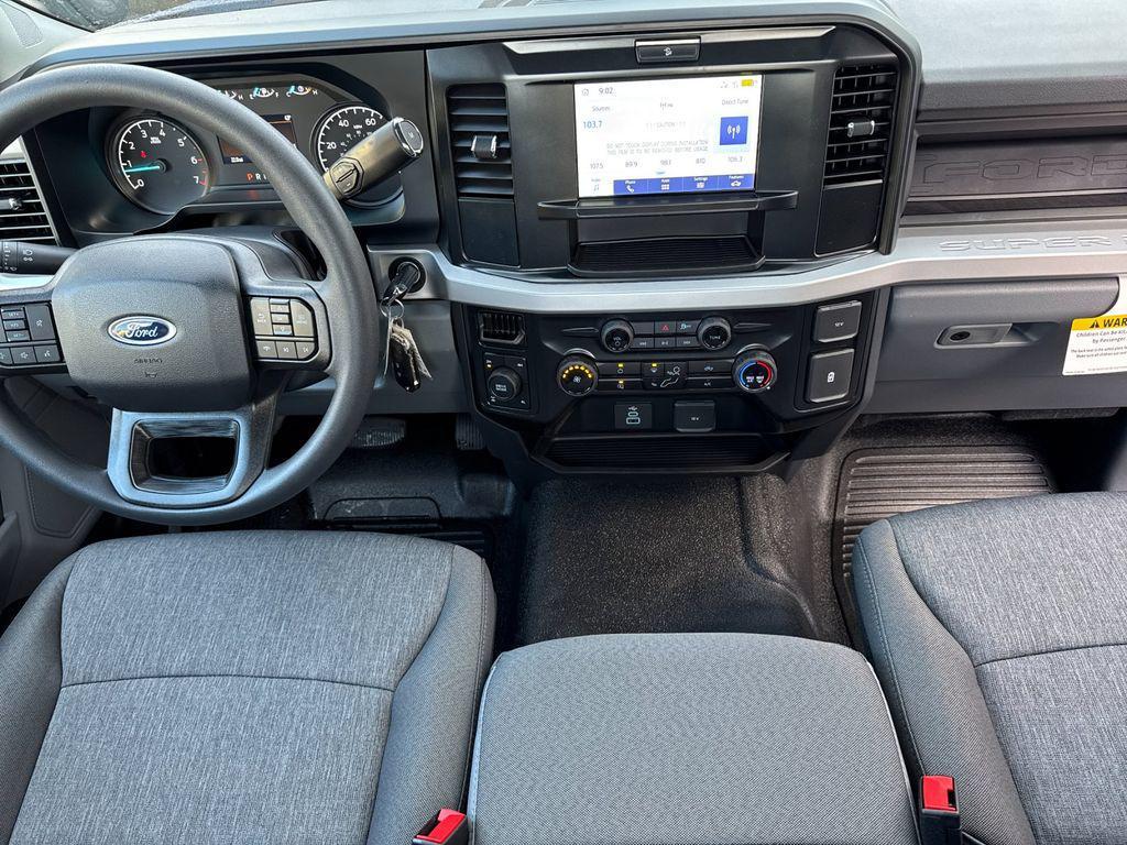 new 2026 Ford F-250 car, priced at $53,180