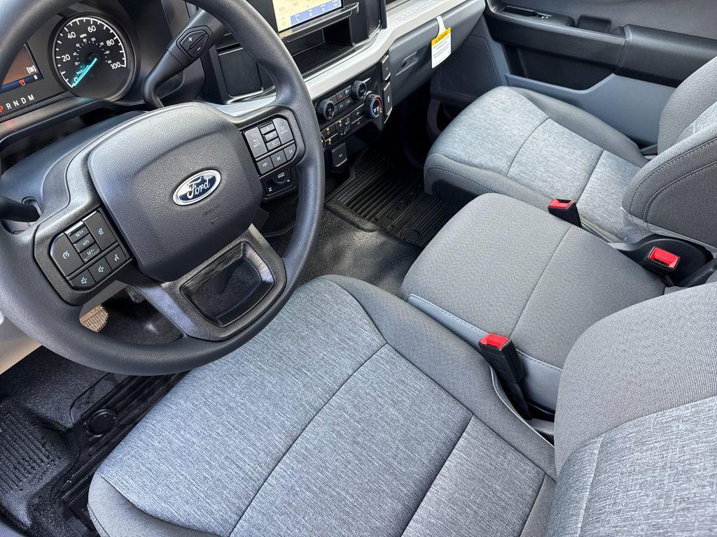 new 2026 Ford F-250 car, priced at $53,180