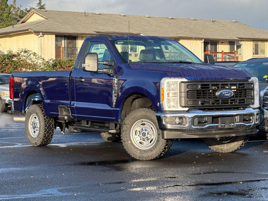 new 2026 Ford F-250 car, priced at $53,180