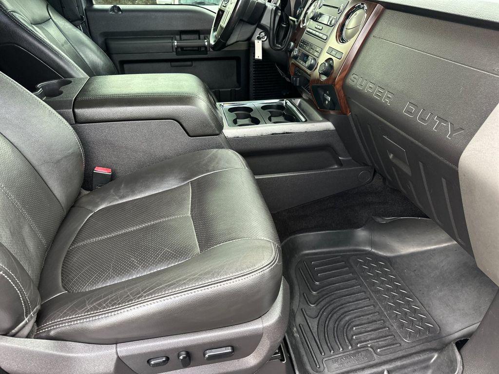 used 2012 Ford F-350 car, priced at $32,995
