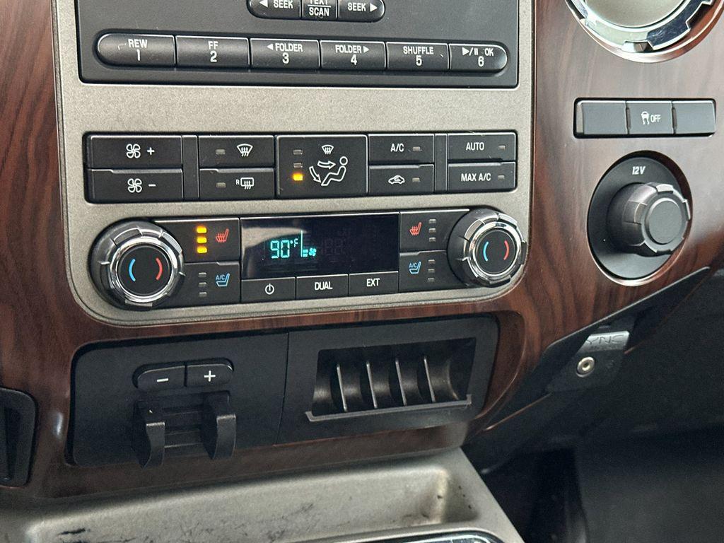 used 2012 Ford F-350 car, priced at $32,995