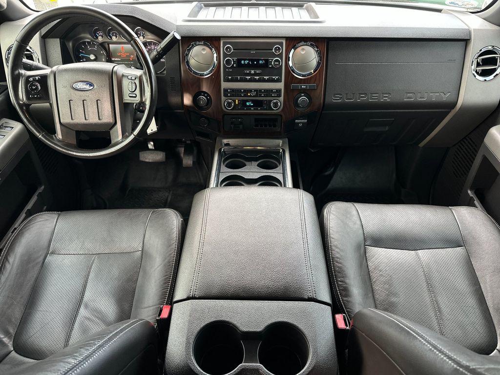 used 2012 Ford F-350 car, priced at $32,995
