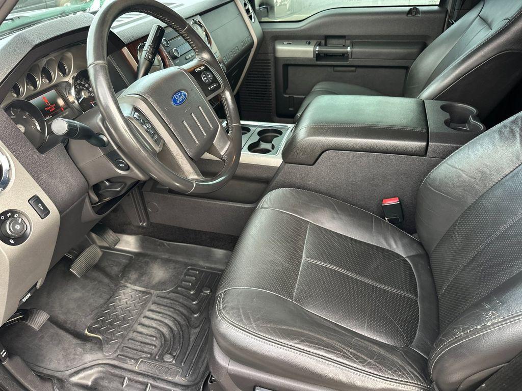 used 2012 Ford F-350 car, priced at $32,995