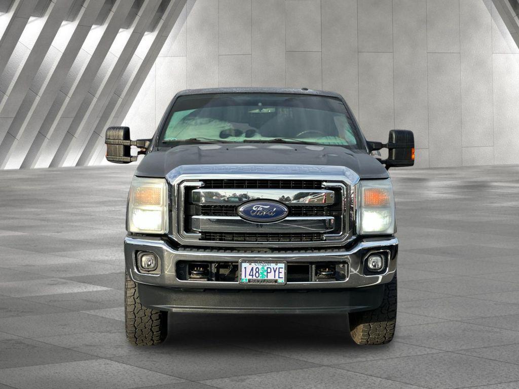 used 2012 Ford F-350 car, priced at $32,995