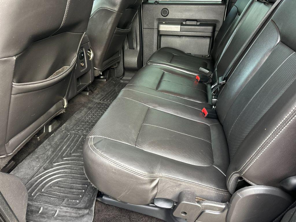 used 2012 Ford F-350 car, priced at $32,995