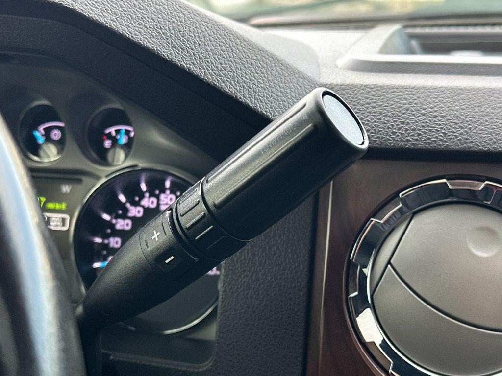 used 2012 Ford F-350 car, priced at $32,995