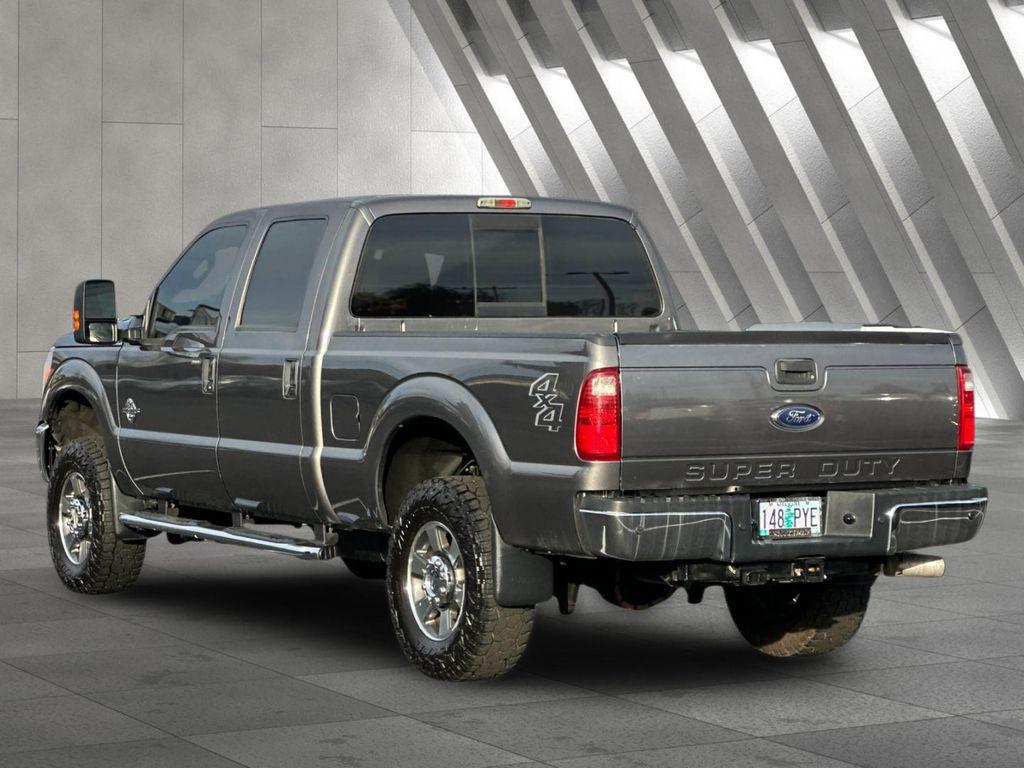 used 2012 Ford F-350 car, priced at $32,995