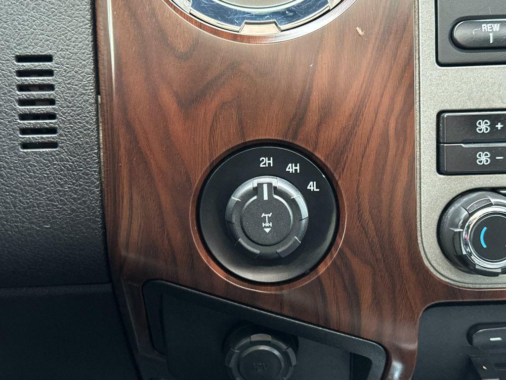 used 2012 Ford F-350 car, priced at $32,995